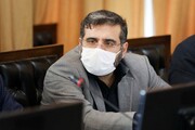 «اسماعیلی» رئیس کمیسیون فرهنگی دولت سیزدهم شد