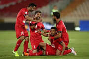 الهلال حریف پرسپولیس در یک چهارم لیگ قهرمانان