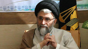 هفته دفاع مقدس یادآور خلق حماسه جاودان امت ایران اسلامی است
