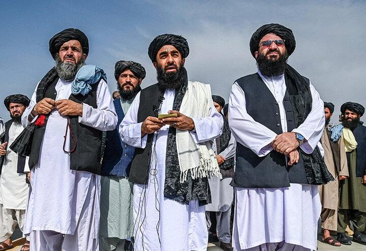 مذاکرات ازبکستان با طالبان پیرامون امنیت مرزی