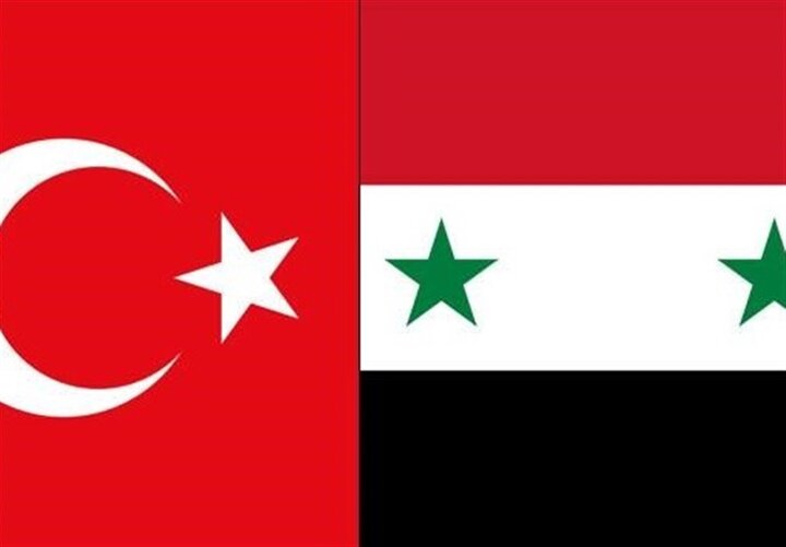 دیدار قریب الوقوع رؤسای سازمان اطلاعات سوریه و ترکیه
