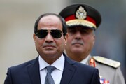وضعیت اضطراری در مصر لغو شد