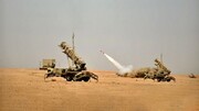 حمله موشکی به منطقه «نفت‌خیز» عربستان