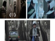 رقابت فیلم‌های ایرانی در آرژانتین، هند، آلبانی و آمریکا