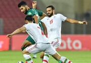 خط و نشان سرپرست عراق برای تیم ملی ایران