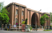طرح بازسازی موزه ایران باستان منتظر تایید وزیر میراث فرهنگی