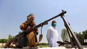 طالبان از کنترل کامل بر پنجشیر خبر داد