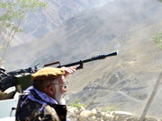 آمادگی جبهه مقاومت ملی افغانستان برای از سرگیری جنگ علیه طالبان