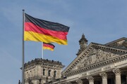 کمتر شدن رشد اقتصادی آلمان