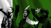 ردپای پاکستان تا مقبره «مسعود»