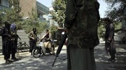 انهدام یک باند تروریستی داعش پس از انفجار مسجدی در کابل