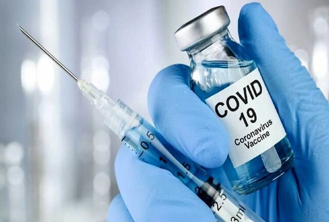 رکورد تزریق واکسن کرونا در البرز شکست
