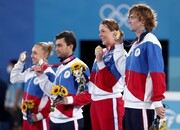 مدال‌های تنیسور روسی سرقت شد