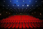 کرونا افتتاح ۴۷ سالن سینمای کشور را به تعویق انداخت