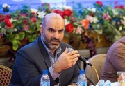معاون جدید اجتماعی و فرهنگی شهرداری تهران منصوب شد