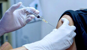فراخوان سنین بالای ۱۸ سال برای تزریق دُز سوم واکسن کرونا