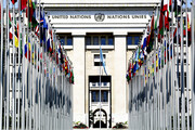 واکنش روسیه به تعلیق عضویت در شورای حقوق بشر سازمان ملل