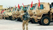 کشته شدن دو نیروی پیشمرگ در شمال عراق