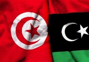 بازگشایی مرزهای لیبی و تونس