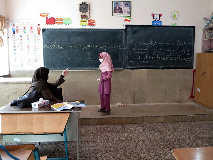 مدارس اصفهان سه‌شنبه تعطیل است
