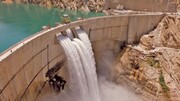 شرکت توسعه منابع آب و نیروی ایران به جمع سازمان‌های توسعه‌ای کشور پیوست