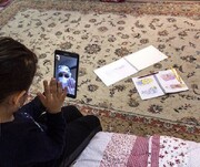 ۲۹ هزار نوآموز پیش‌دبستانی در تهران از آموزش‌های مجازی بهره‌مند شدند