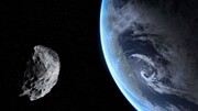 سیارکی با عرض ۳۳۰ متر به سمت زمین حرکت می کند