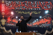 عاشورا؛ حماسه همیشه جاوید