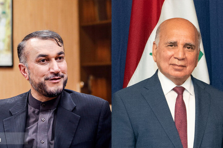 توافق تهران و بغداد برای پیگیری انتقال پول‌های ایران