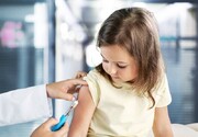 تزریق واکسن کرونا به کودکان آسیب‌پذیر در انگلیس
