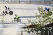لیگ برتر دوچرخه سواری زنان