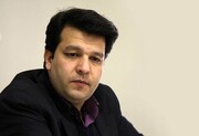 ریاست محمد خزاعی در سازمان سینمایی قطعی شد