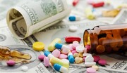 بنا نداریم دارو با قیمت بالا به دست بیماران برسد