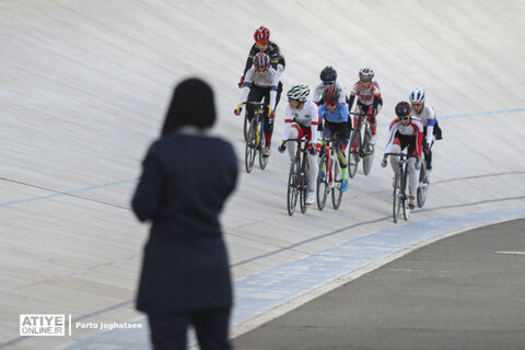 لیگ دوچرخه سواری زنان
