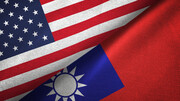 ابراز نگرانی آمریکا از تشدید تنش میان چین و تایوان
