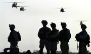 واشنگتن بمب ساعتی در افغانستان کار گذاشته است