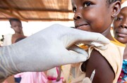 بیش از ۵۰ کشور از برنامه واکسیناسیون WHO جا مانده‌اند