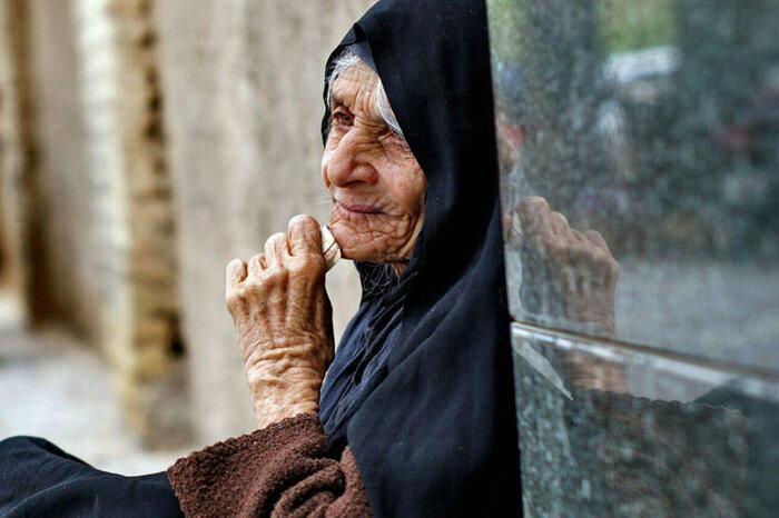 خطر جمعیت فوق سالمند، بیخ گوش ایران  