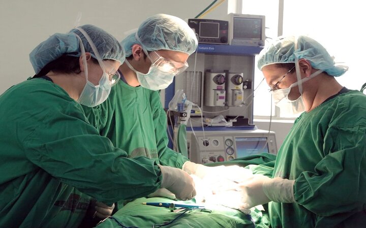 ۳۶ هزار عمل جراحی در مراکز درمانی تأمین‌اجتماعی اصفهان انجام شد