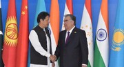 گفت‌وگوی تلفنی نخست‌وزیر پاکستان و رئیس‌جمهوری تاجیکستان