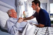 طول بستری سالمندان در بیمارستان دو برابر بیش از سایر گروه‌های سنی است