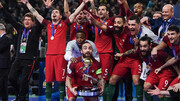 پرتغال قهرمان جام جهانی فوتسال شد