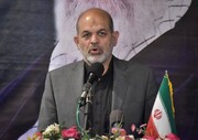 وزیر کشور: ملت ایران با اقتدار از همه پیچ‌ها عبور می‌کند