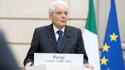 نخستین سفر رسمی رئیس‌جمهوری ایتالیا به الجزایر پس از ۱۸ سال