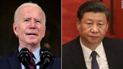 توافق رؤسای جمهوری چین و آمریکا برای دیدار مجازی پیش از پایان سال ۲۰۲۱