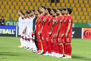 ایران ۱ - امارات ۰ / تداوم پیروزی‌های شاگردان اسکوچیچ