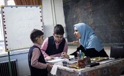 آموزش حضوری هزاران دانش‌آموز با نیازهای ویژه در تهران ضروری است