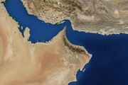 مُهر تایید مشروط مرکز پژوهش‌های مجلس بر طرح انتقال آب دریای عمان