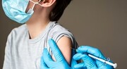 آغاز واکسیناسیون کودکان 5 ساله و بالاتر