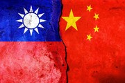 چین: آمریکا در مورد تایوان توهم نداشته باشد